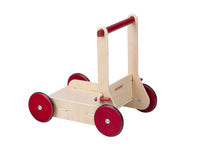 Moover Classic - Baby Walker - Natural