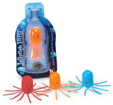 Pocket Money Science | Jellyfish Diver | Cartesian Experiment