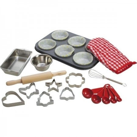 Young Chef's 23pc Baking Set