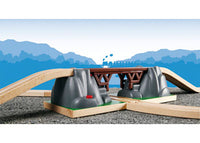 BRIO World - Collapsing Bridge - 33391