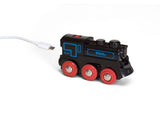 BRIO Train - USB Rechargeable Engine - 33599