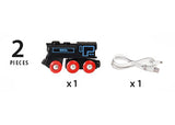 BRIO Train - USB Rechargeable Engine - 33599