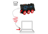 BRIO Train - USB Rechargeable Engine - 33599