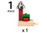 BRIO World - Magnetic Bell Signal - 33754