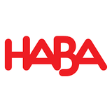 HABA - Terra Kids - 3pc Frisbee Set
