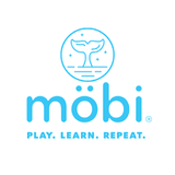 Mobi - Peeka Baby Mirror