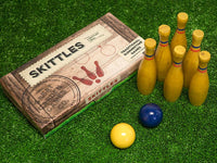 Great Garden Games - Skittles