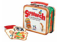 Gamewright - SLAMWICH Collectors Ed. in tin