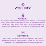 Warmies® Heat Pack - Penguin