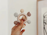 360 Silicone Teether