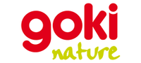 Goki Nature - Shape Sorting Box