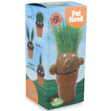 Mrs Green - Pot Head