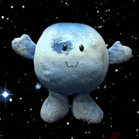 Celestial Buddies - Neptune Plush
