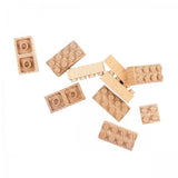 Eco-Bricks 45 Piece - Once Kids