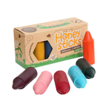 Honeysticks - Beeswax Crayons - Original Pack