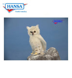 Hansa Creations - Snow Owl