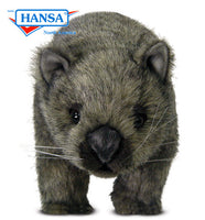 Hansa Creations - Wombat