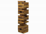 Wooden Games Workshop - Stacking (Toppling) Tower