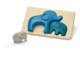 Plan Toys - Elephant Puzzle