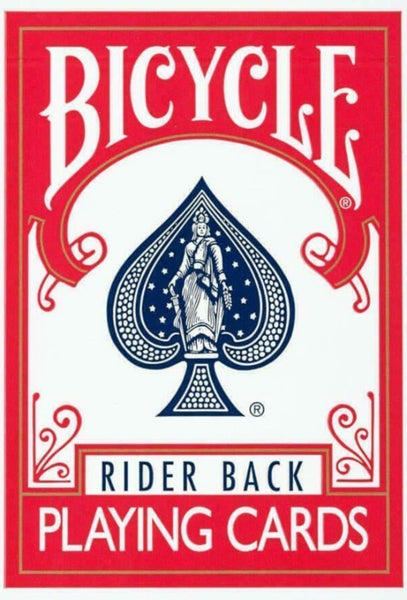 Bicycle - Playing Cards