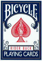 Bicycle - Playing Cards