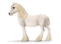 Schleich - Shire Mare 13735