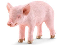 Schleich - Piglet Standing 13783