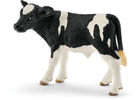 Schleich - Holstein  Calf