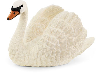 Schleich - Swan 13921