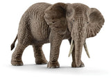 Schleich - African Elephant, Female 14761