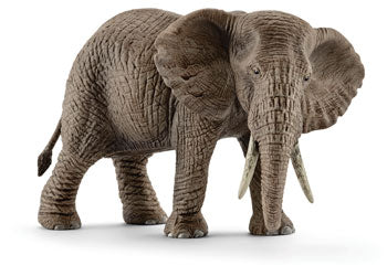 Schleich - African Elephant, Female 14761