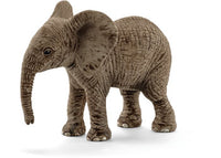 Schleich - African Elephant Calf 14763