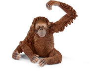 Schleich - Orangutan Female 14775