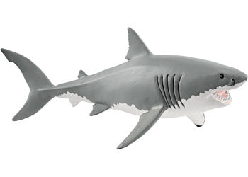 Schleich - Great White Shark 14809