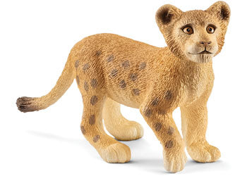 Schleich - Lion Cub 14813