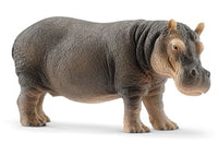 Schleich - Hippopotamus 14814
