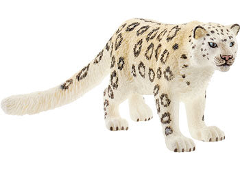 Schleich - Snow Leopard 14838