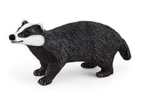 Schleich - Badger 14842