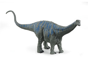 Schleich - Brontosaurus 15027