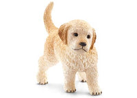 Schleich - Golden Retriever Puppy - 16396