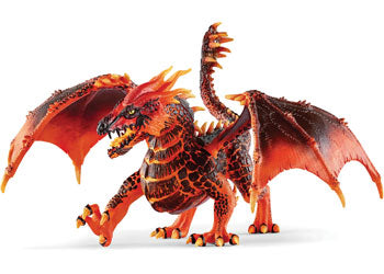Schleich - Lava Dragon 70138