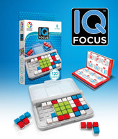 Smart Games - IQ Focus