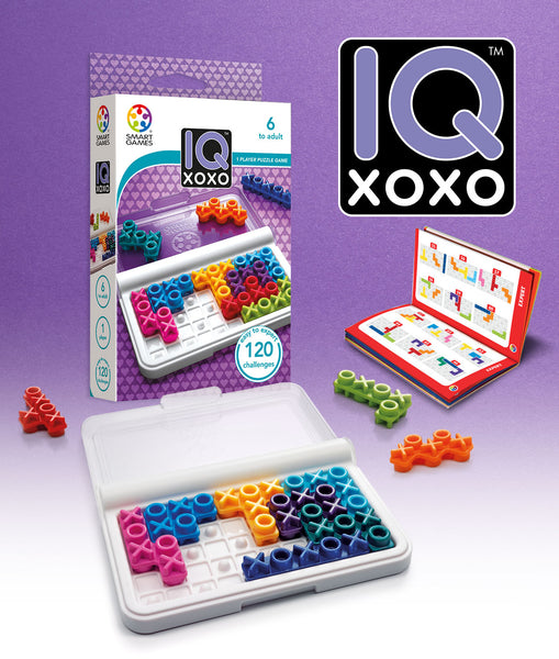 Smart Games IQ Fit, Shop Today. Get it Tomorrow!