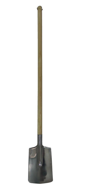 Twigz - Stainless Steel Long Handled Spade