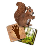 Schleich - Squirrel