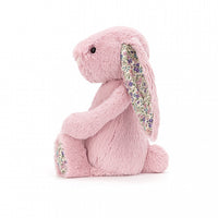 Jellycat - Bashful Bunny - Tulip Pink Blossom