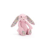 Jellycat - Bashful Bunny - Tulip Pink Blossom