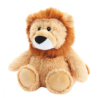 Warmies Heat Pack - 'LEO', the Lion