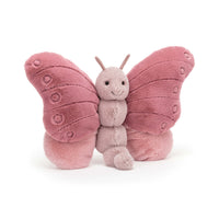 Jellycat - Butterfly - 'Beatrice' Large